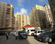 Yasamal rayonu , Yeni Yasamal qəs., 3 otaq
