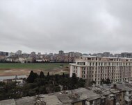 Nərimanov rayonu , Gənclik m., 3 otaq