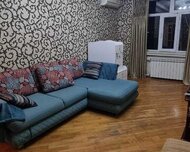 Suraxanı rayonu , Yeni Günəşli qəs., 2 otaq