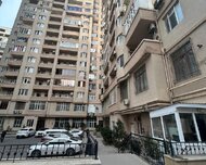 Yasamal rayonu , Yasamal qəs., 3 otaq