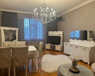 Binəqədi rayonu , 8-ci mikrorayon qəs., 2 otaq