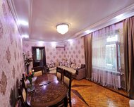 Nizami rayonu , Qara Qarayev m., 2 otaq