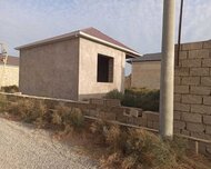 Abşeron rayonu , Qobu qəs., 1 otaq