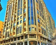 Səbail rayonu , İçəri Şəhər m., 4 otaq