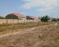 Xəzər rayonu , Buzovna qəs., 15 sot
