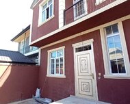 Sumqayıt ş., Həyət evi / Villa , 4 otaq