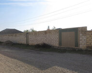 Quba ş., Torpaq , 14 otaq