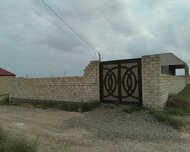 Gəncə ş., Torpaq , 1 otaq