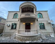 Qaradağ rayonu , Lökbatan qəs., 7 otaq