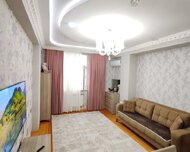 Abşeron rayonu , Masazır qəs., 2 otaq