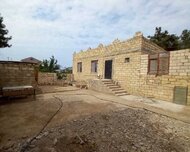 Sumqayıt ş., Həyət evi / Villa , 5 otaq