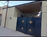 Xırdalan ş., Həyət evi / Villa , 3 otaq