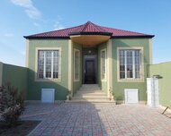 Sabunçu rayonu , Maştağa qəs., 3 otaq