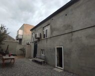 Sumqayıt ş., Həyət evi / Villa , 4 otaq