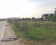 Quba ş., Torpaq , 2 otaq
