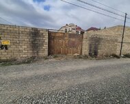 Abşeron rayonu , Saray qəs., 4 sot