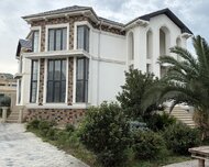 Sumqayıt ş., Həyət evi / Villa , 6 otaq