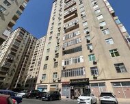 Binəqədi rayonu , 7-ci mikrorayon qəs., 2 otaq