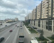 Xırdalan ş., Yeni tikili , 1 otaq