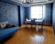 Sumqayıt ş., Yeni tikili , 2 otaq