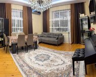 Binəqədi rayonu , 9-cu mikrorayon qəs., 2 otaq