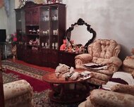 Gəncə ş., Köhnə tikili , 3 otaq