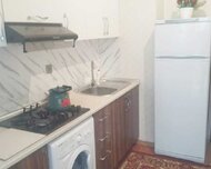 Xırdalan ş., Yeni tikili , 1 otaq
