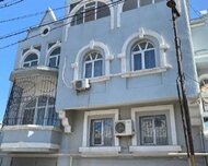 Binəqədi rayonu , M.Ə.Rəsulzadə qəs., 6 otaq
