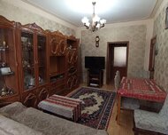 Nəsimi rayonu , Memar Əcəmi m., 3 otaq