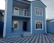 Suraxanı rayonu , Hövsan qəs., 4 otaq