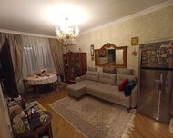 Binəqədi rayonu , 4-cü mikrorayon qəs., 2 otaq