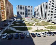 Abşeron rayonu , Saray qəs., 2 otaq