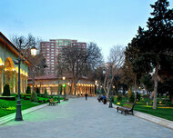 Nəsimi rayonu , 28 May m., 2 otaq