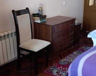 Yasamal rayonu , İnşaatçılar m., 3 otaq