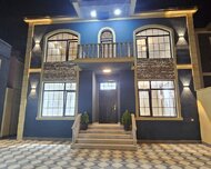 Sumqayıt ş., Həyət evi / Villa , 5 otaq