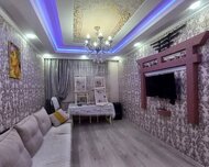 Sumqayıt ş., Köhnə tikili , 3 otaq