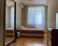 Nəsimi rayonu , Kubinka qəs., 3 otaq