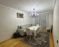 Sabunçu rayonu , Bakixanov qəs., 5 otaq