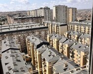 Xırdalan ş., Yeni tikili , 3 otaq