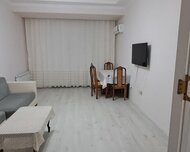 Sumqayıt ş., Yeni tikili , 2 otaq