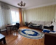 Nizami rayonu , 8-ci kilometr qəs., 3 otaq