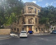 Səbail rayonu , Bayıl qəs., 2 otaq