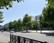 Nəsimi rayonu , 3 otaq