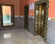 Xətai rayonu , Həzi Aslanov qəs., 2 otaq