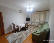 Xətai rayonu , Köhnə Günəşli qəs., 5 otaq