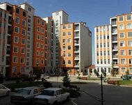 Abşeron rayonu , Masazır qəs., 2 otaq