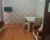 Sumqayıt ş., Yeni tikili , 2 otaq