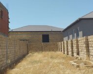 Abşeron rayonu , Mehdiabad qəs., 2 sot