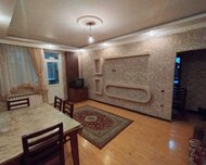 Xırdalan ş., Yeni tikili , 3 otaq