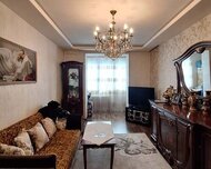 Binəqədi rayonu , 9-cu mikrorayon qəs., 2 otaq